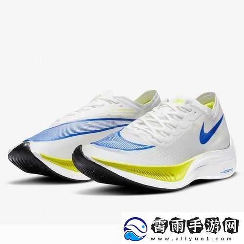 NikeZoomVaporflyElite-1.-＂突破极限：Nike-Zoom-Vaporfly-Elite的速度革新之旅