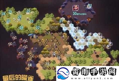 剑与远征：最后的曜雀挑战全攻略：秘境解锁-决战通关技巧揭秘