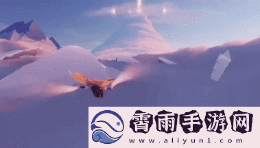 光遇WIP：光遇团队新动态-未来即将解锁的新玩法