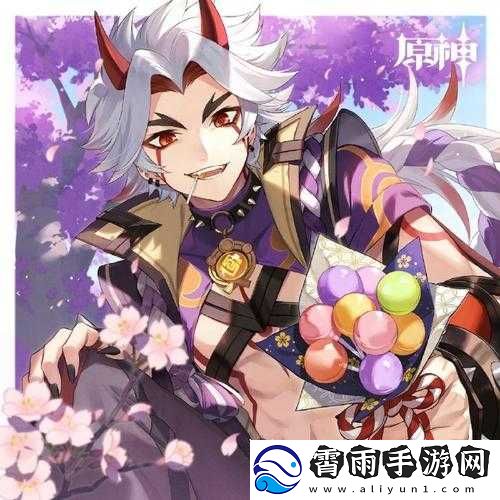原神新手抽不抽荒泷斗：值不值得抽取