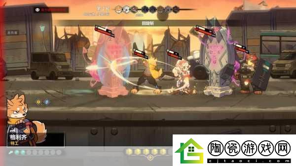 腐化2029硬核战术游戏Steam页面亮相-发售日期成悬念