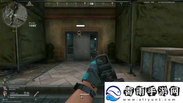 三角洲行动怎样撞车比较快