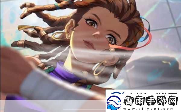 王者荣耀姬小满奖励自己的皮肤：1.姬小满新皮肤-荣耀之路再添辉煌