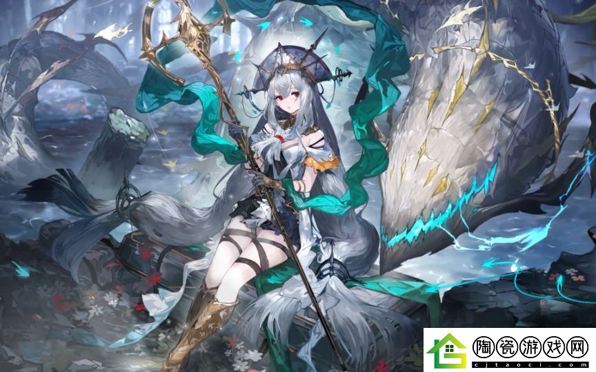 明日方舟浊心斯卡蒂会返场吗玩家期待与新玩法解析