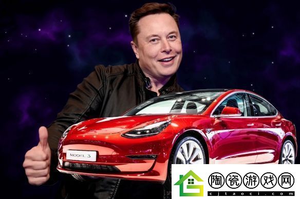 特斯拉股价上涨超21%马斯克资产暴增超260亿美元！