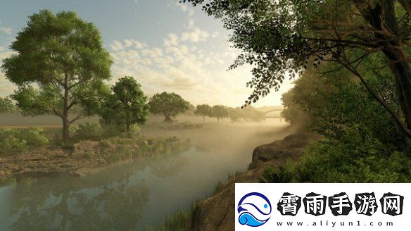 模拟农场25官方公开介绍多种农作物、地图、农机！