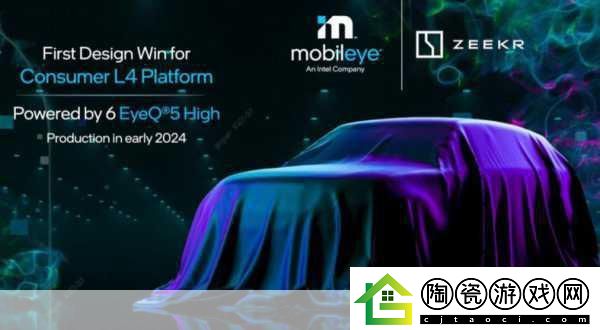 英特尔新突破-手游玩家将迎来Intel-18A技术加持的极致体验