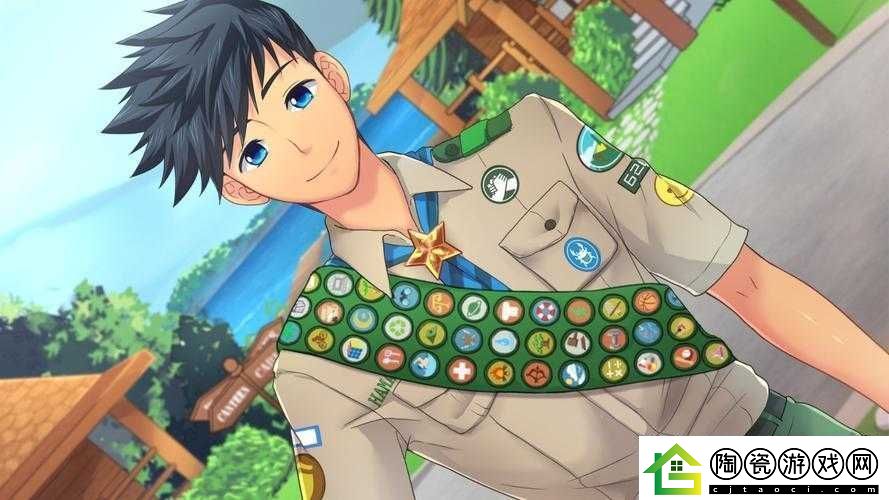 CAMPBUDDY