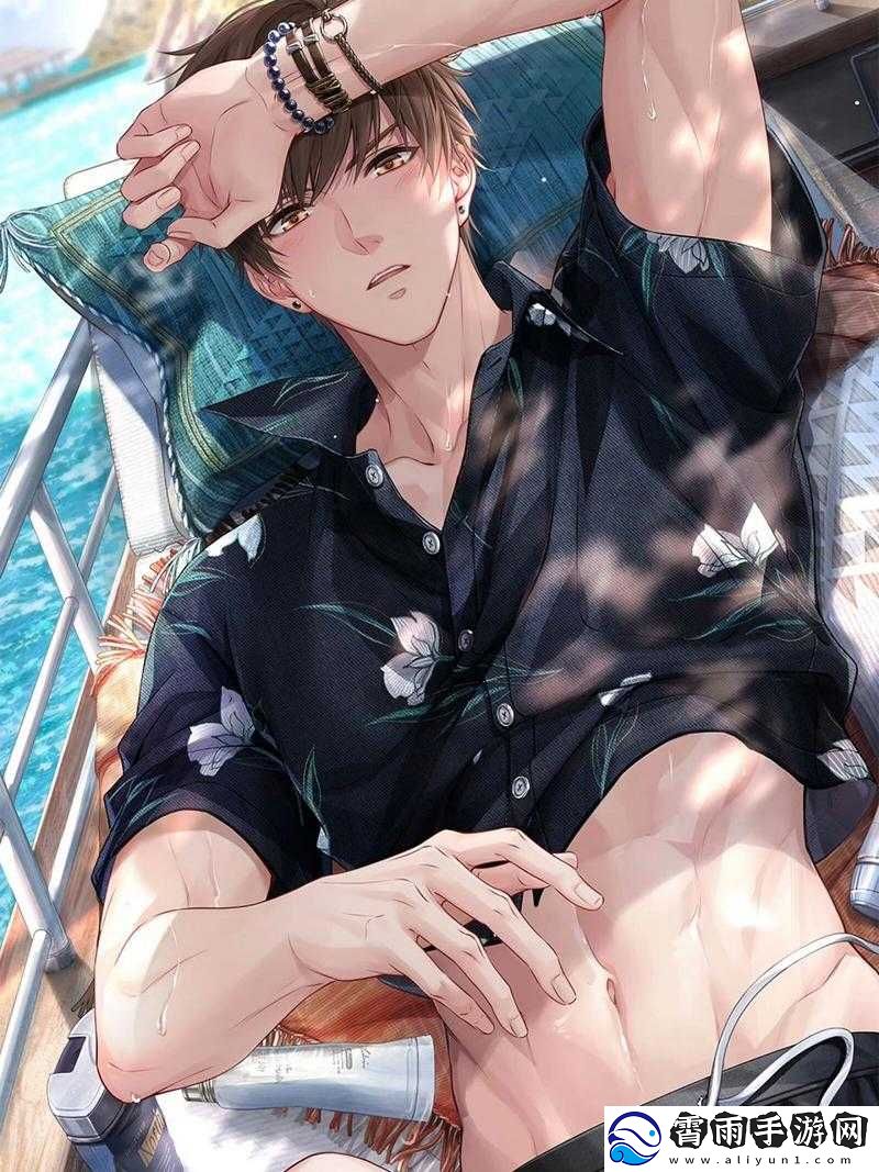 恋与制作人