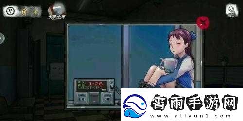 探寻神秘医院迷局：密室逃脱绝境系列9张菀柠篇通关全攻略详解