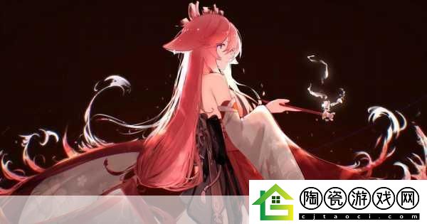 八重神子ちゃんが人気の原因频道免费提供