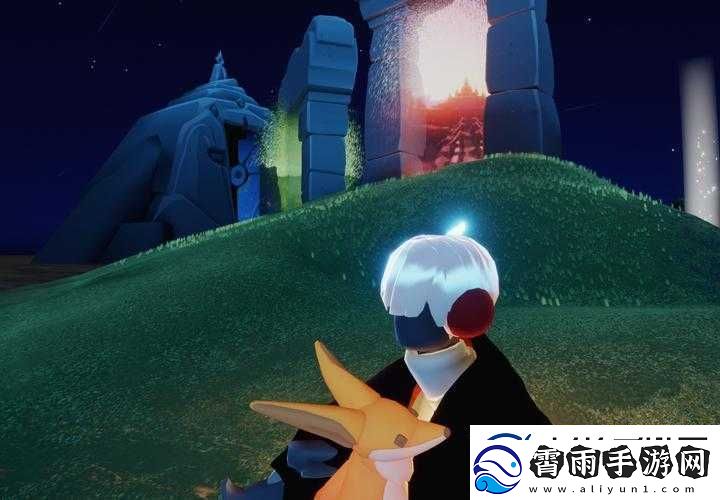 光遇游戏更新揭秘