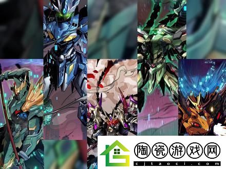 锵锵创新大行其道笑谈游戏技巧新潮流