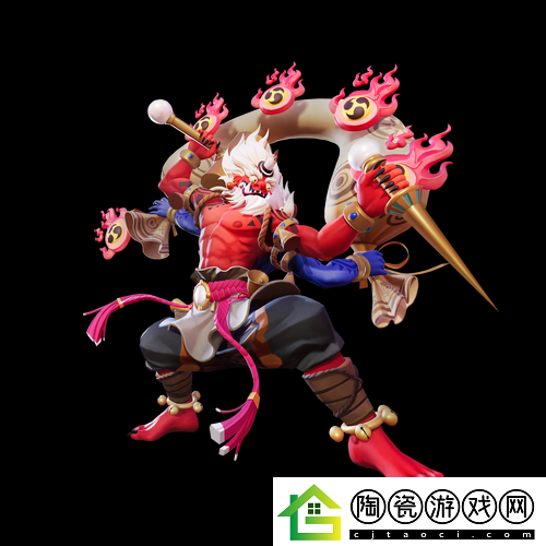 阴阳师学力测试：两面佛原画脚底板颜色之谜答案探寻
