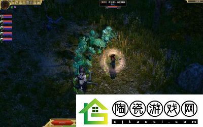 泰坦之旅死灵玩法暗黑2死灵玩法