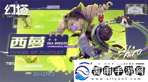 幻塔西萝唤醒奖励是什么