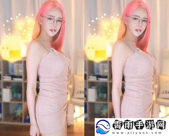 美国暴躁女