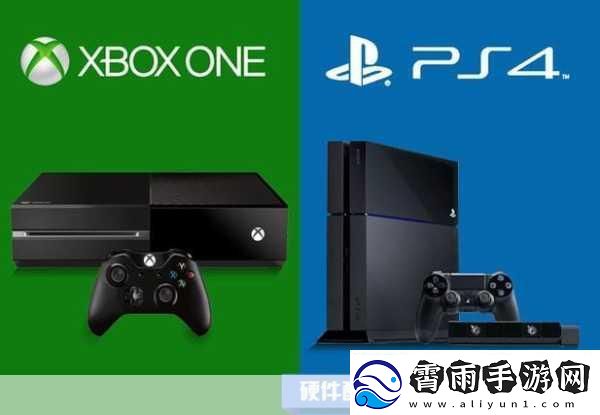 欧美人对xbox与ps的偏好分析