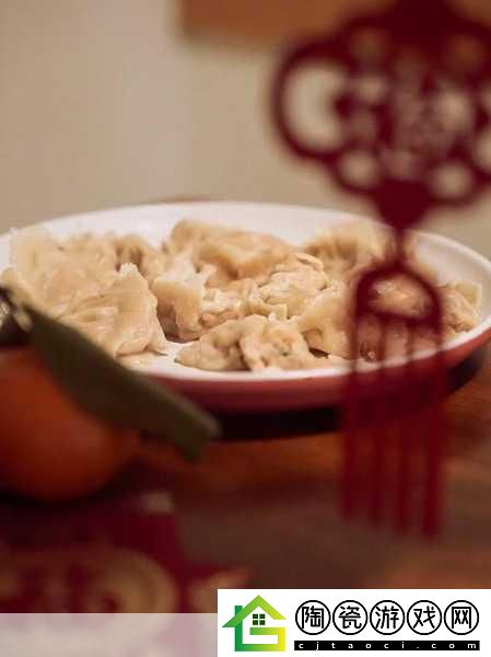 肉馅小水饺老师要稳住