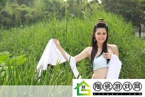 天美MV董小宛