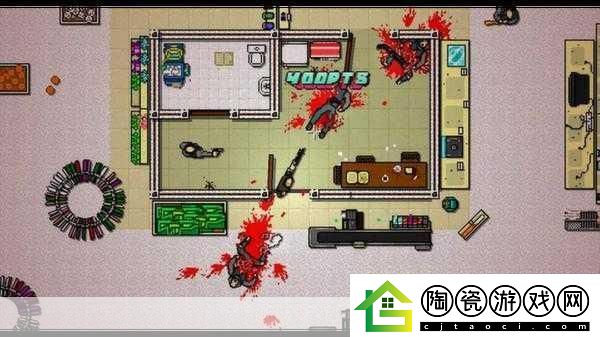 火线迈阿密2:空号剧情时间线全解析-带你领略杀戮迷雾
