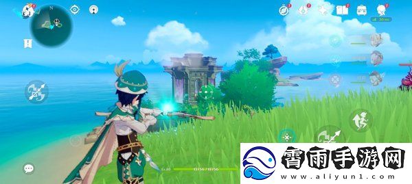 原神雷神龛位置大全