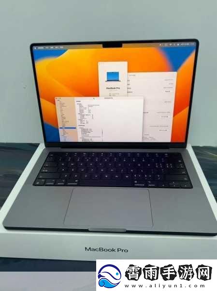 16岁日本学生MacBookPro评测从未减退-1.16岁日本学生亲测MacBook-Pro：性能与便携的完美平衡