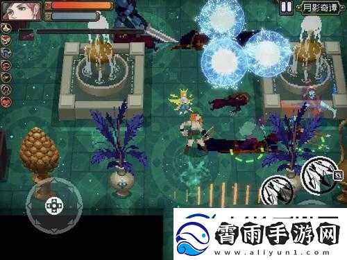 战魂铭人：红蓝晶石获取途径与功能介绍