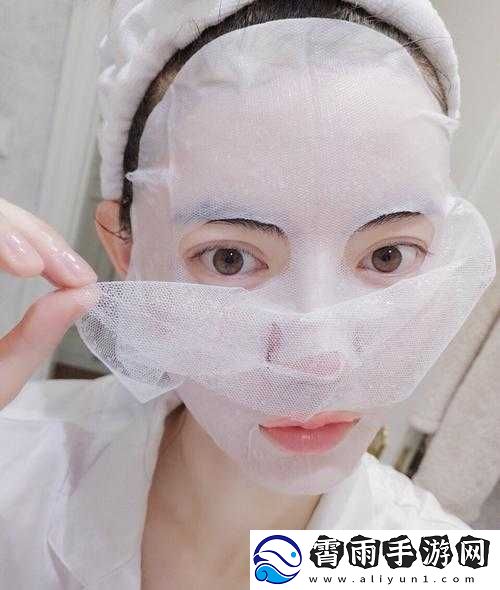 野外一面膜：上敷一面膜下敷的奇妙体验