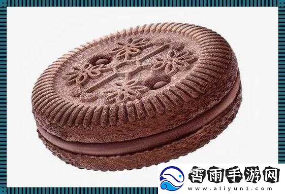 双龙进洞夹心饼干：营养丰富超美味