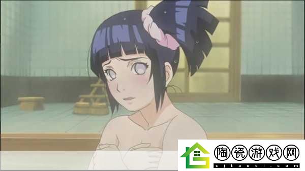 测试女忍者的忍耐度：1.-忍者的极限：挑战女忍耐度的极致考验
