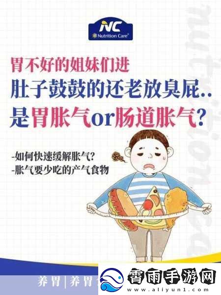小肚子灌得鼓鼓-1.-小肚子鼓鼓-健康饮食的重要性探讨