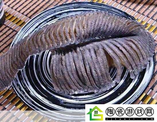 吕总扣鱼鳃：1.-吕总带你领略扣鱼鳃的独特魅力