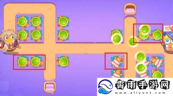 保卫萝卜