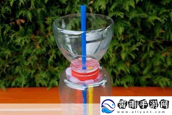 怎么夹枕头变成喷泉