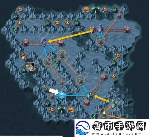 万灵之幽