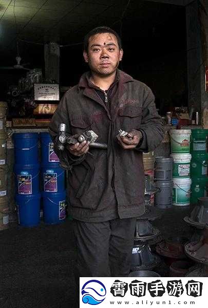 王军马婷维修工的春天保安：平凡岗位也有精彩