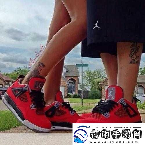做AJ的姿势视频教程图片高清版