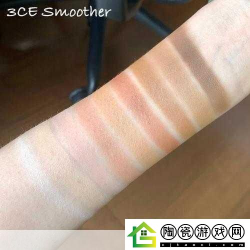 9色3ce眼影惨遭终止：9色3CE眼影停产背后的市场变化与消费者反响