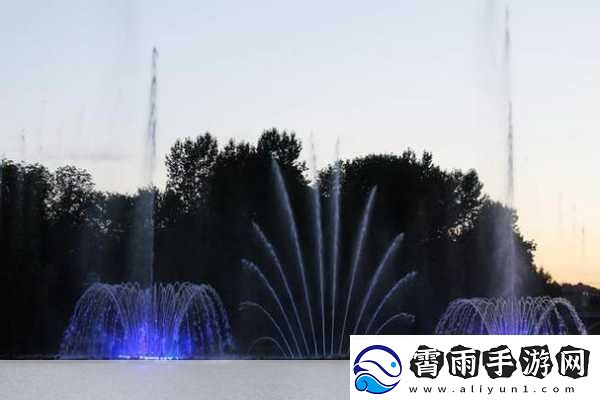 小喷泉1v3的新鲜感受