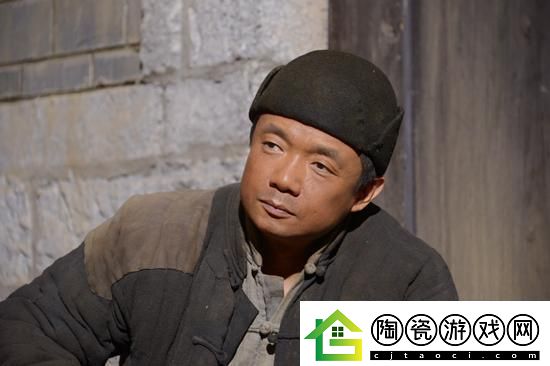 谁演“老农老干棒”-上一片哗然