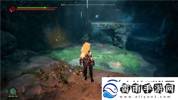 揭秘暗黑血统3全回春核心一览