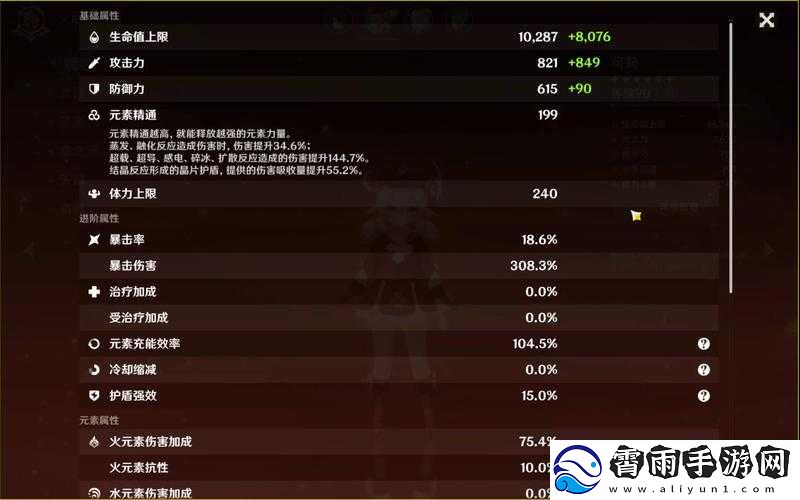 原神层低战力突破策略