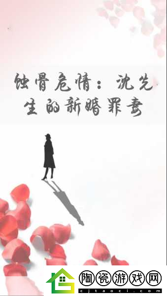 沈先生的花式婚后生活
