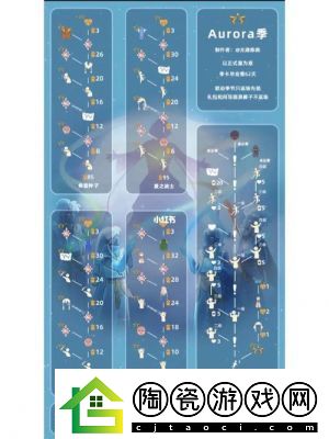 光遇季节探索指南