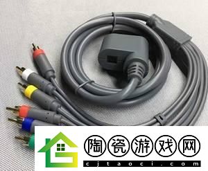 Xbox360三色线-民热议的诡秘现象