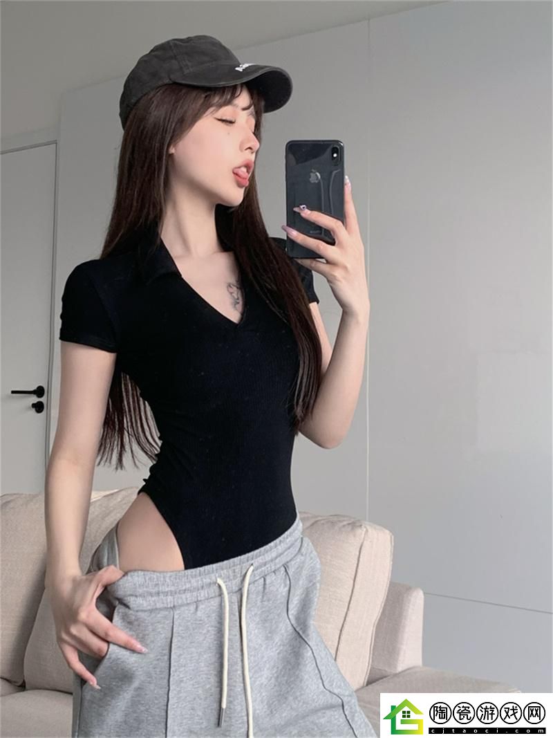连体衣女装惊艳登场