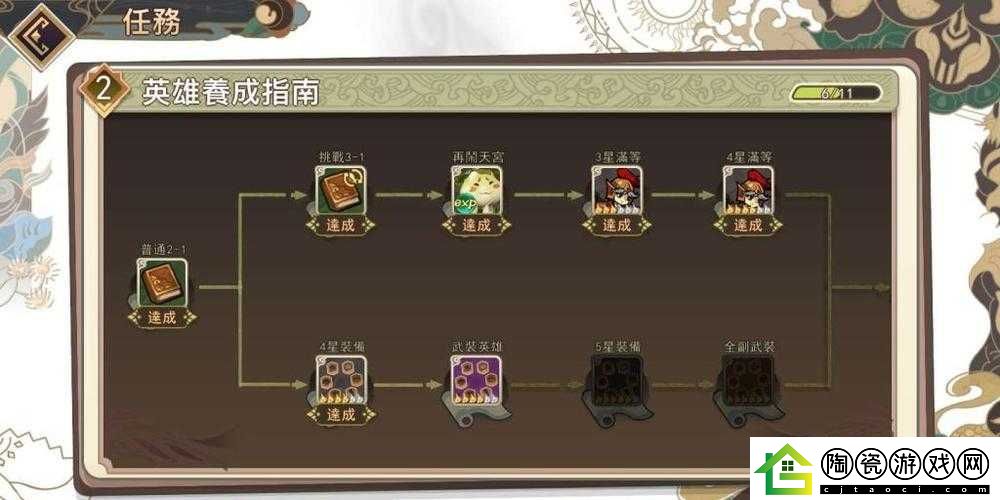 大王不高兴手游刷初始的详细技巧与方法分享
