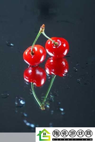 樱桃cherry官：1.-樱桃Cherry官：探索无与伦比的美味世界
