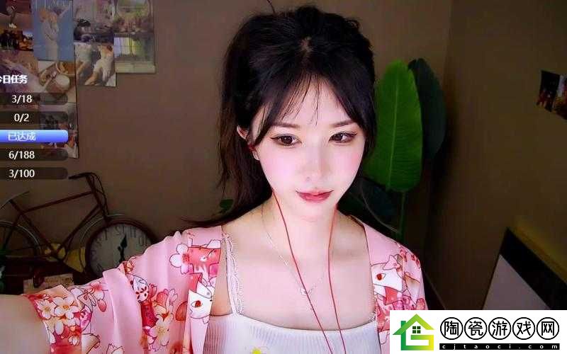 请戴上耳机准备好纸巾